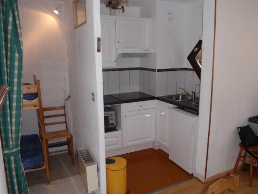 Photo n°3 location Appartement de vacances à FONT ROMEU (annonce réf. M0606600)
