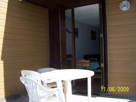 Photo n°4 location Appartement de vacances à FONT ROMEU (annonce réf. M0606600)