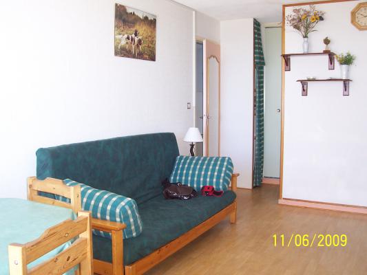 Photo n°5 location Appartement de vacances à FONT ROMEU (annonce réf. M0606600)
