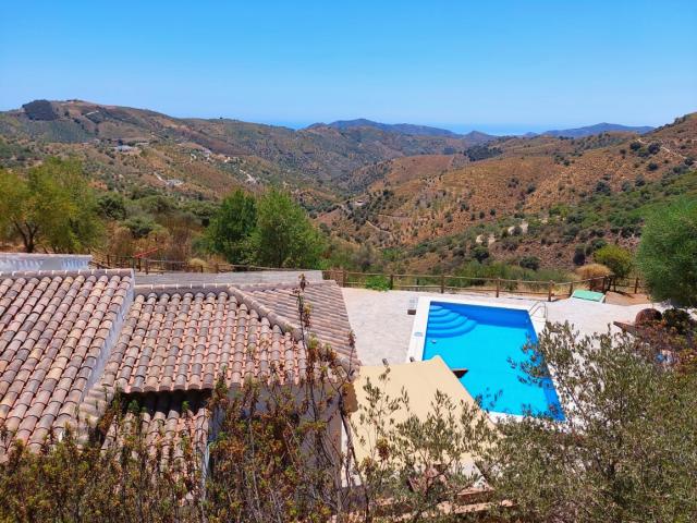 Photo n°1 location Villa de vacances à ARCHEZ (annonce réf. M0709900)