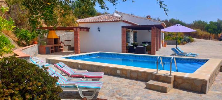 Photo n°2 location Villa de vacances à ARCHEZ (annonce réf. M0709900)