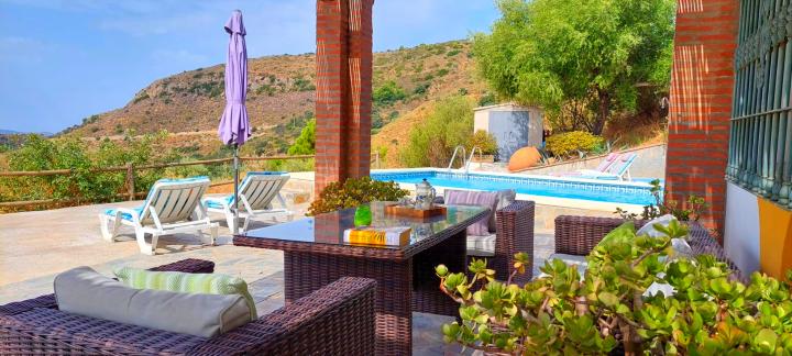 Photo n°3 location Villa de vacances à ARCHEZ (annonce réf. M0709900)