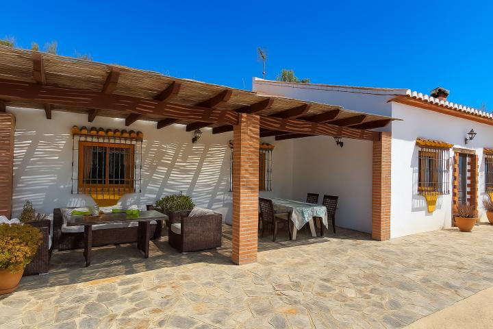 Photo n°4 location Villa de vacances à ARCHEZ (annonce réf. M0709900)