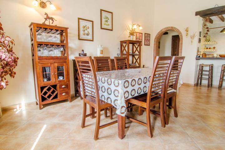 Photo n°6 location Villa de vacances à ARCHEZ (annonce réf. M0709900)