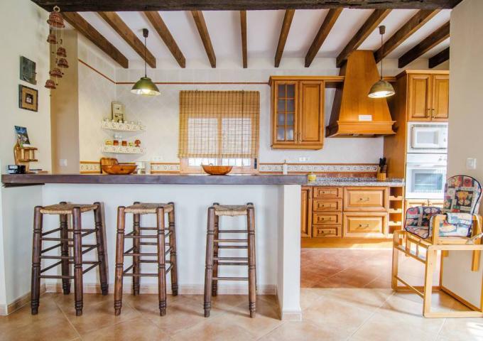 Photo n°7 location Villa de vacances à ARCHEZ (annonce réf. M0709900)