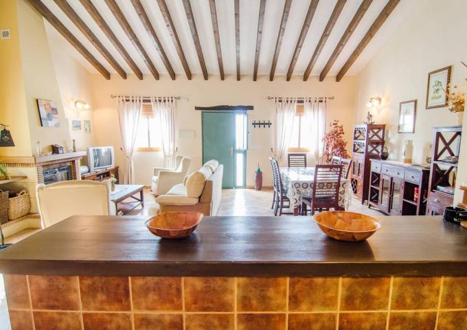 Photo n°8 location Villa de vacances à ARCHEZ (annonce réf. M0709900)