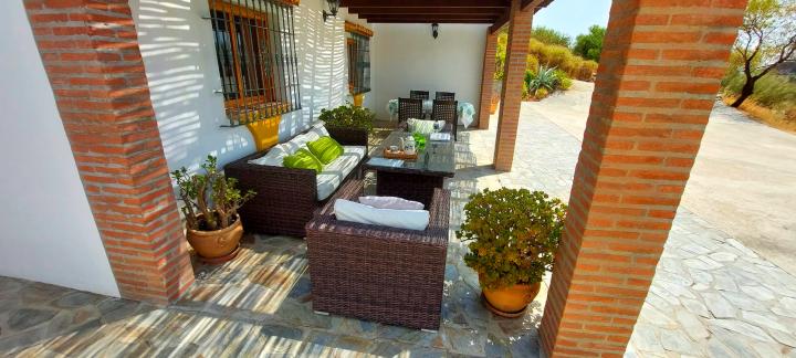 Photo n°9 location Villa de vacances à ARCHEZ (annonce réf. M0709900)