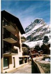 Photo n°2 location Appartement de vacances à PRALOGNAN LA VANOISE (annonce réf. M0807301)