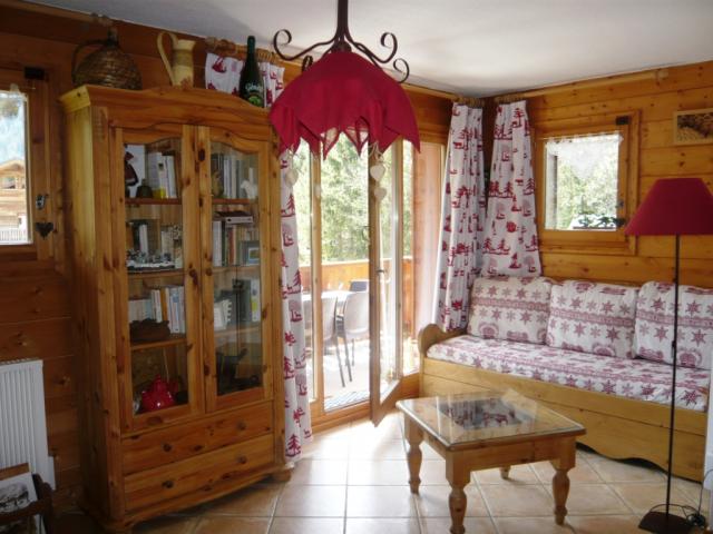 Location vacances PRALOGNAN LA VANOISE - photo n°1 annonce M0807302