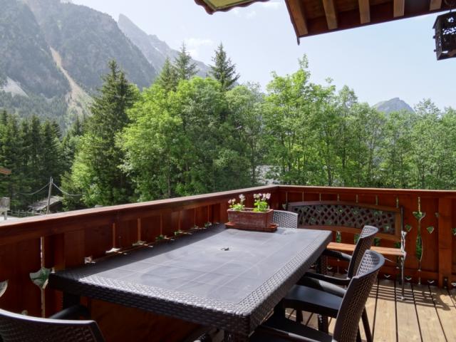 Location vacances PRALOGNAN LA VANOISE - photo n°11 annonce M0807302
