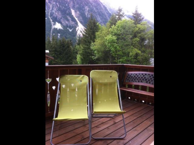Location vacances PRALOGNAN LA VANOISE - photo n°12 annonce M0807302