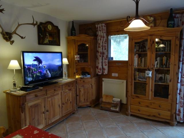 Photo n°2 location Appartement de vacances à PRALOGNAN LA VANOISE (annonce réf. M0807302)