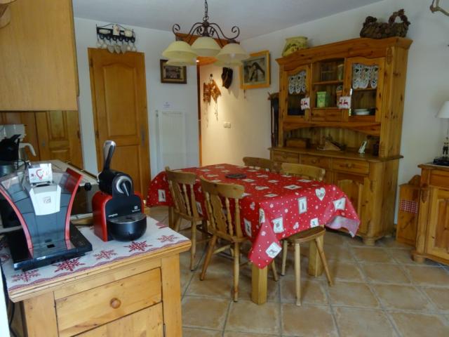 Location vacances PRALOGNAN LA VANOISE - photo n°3 annonce M0807302