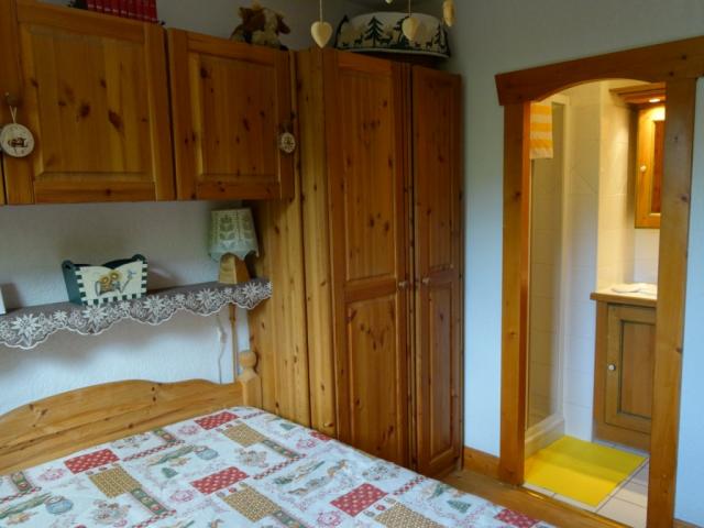 Photo n°7 location Appartement de vacances à PRALOGNAN LA VANOISE (annonce réf. M0807302)