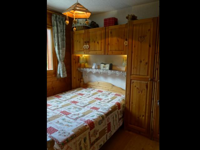 Photo n°8 location Appartement de vacances à PRALOGNAN LA VANOISE (annonce réf. M0807302)