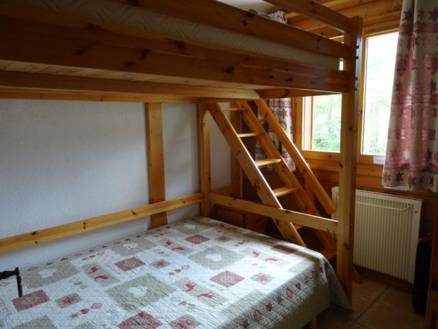 Location vacances PRALOGNAN LA VANOISE - photo n°9 annonce M0807302