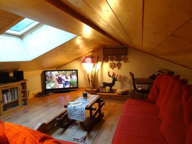 Location vacances PRALOGNAN LA VANOISE - photo n°1 annonce M0807303
