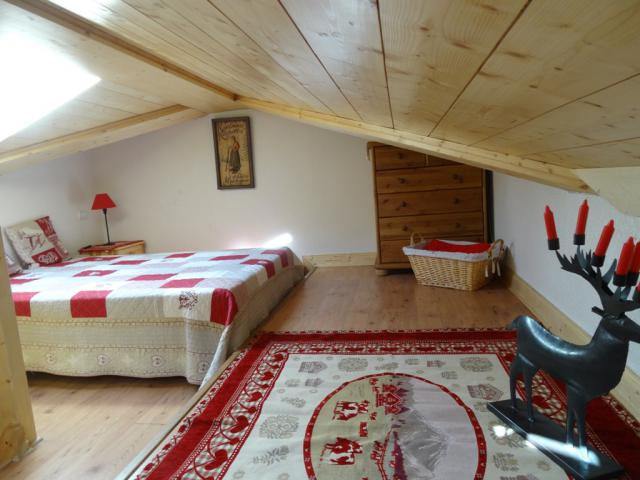 Photo n°10 location Appartement de vacances à PRALOGNAN LA VANOISE (annonce réf. M0807303)
