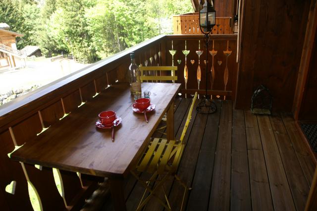 Location vacances PRALOGNAN LA VANOISE - photo n°11 annonce M0807303