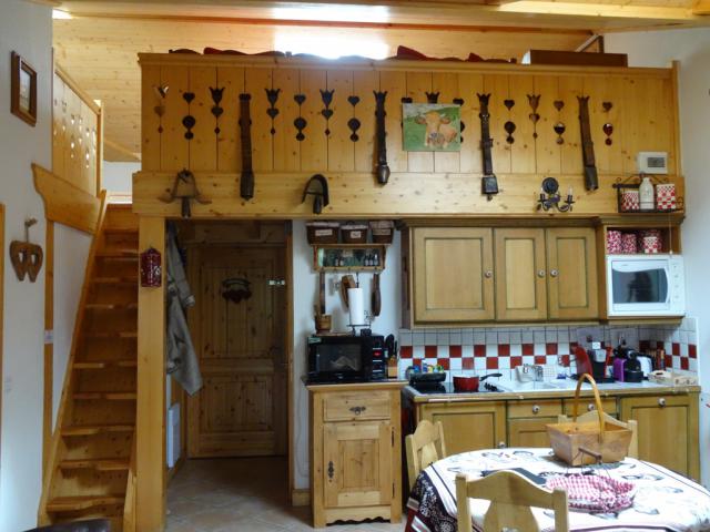 Location vacances PRALOGNAN LA VANOISE - photo n°2 annonce M0807303
