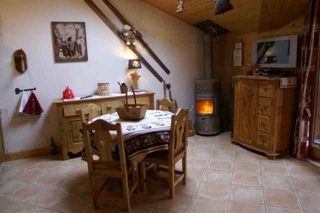 Photo n°3 location Appartement de vacances à PRALOGNAN LA VANOISE (annonce réf. M0807303)