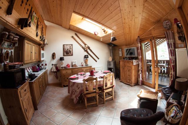 Location vacances PRALOGNAN LA VANOISE - photo n°4 annonce M0807303