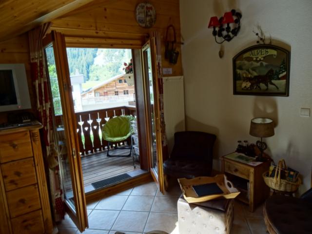 Location vacances PRALOGNAN LA VANOISE - photo n°5 annonce M0807303