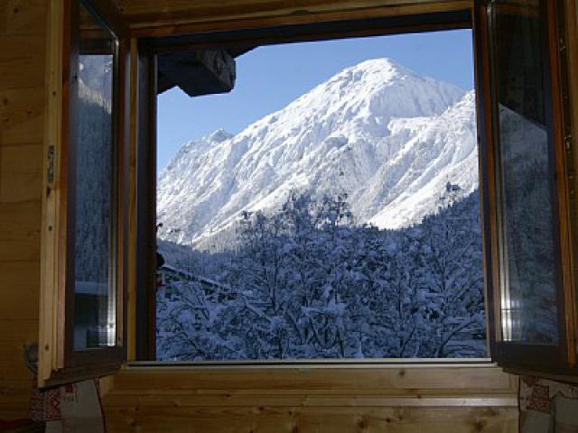 Photo n°7 location Appartement de vacances à PRALOGNAN LA VANOISE (annonce réf. M0807303)