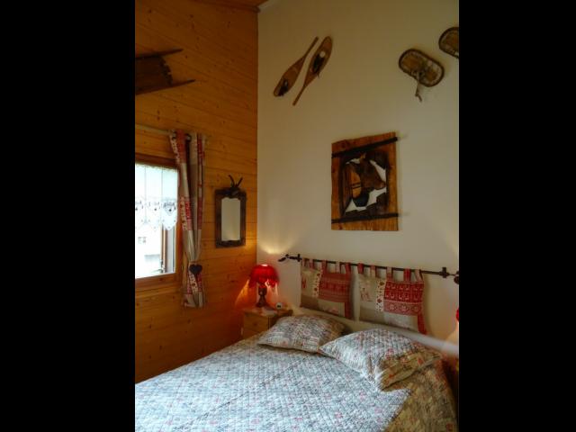 Location vacances PRALOGNAN LA VANOISE - photo n°8 annonce M0807303