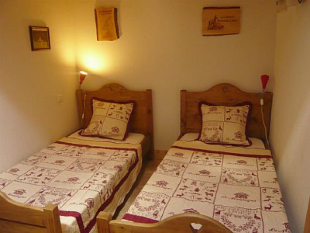 Location vacances PRALOGNAN LA VANOISE - photo n°9 annonce M0807303