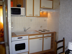 Photo n°2 location Appartement de vacances à MONT DORE (annonce réf. M0906301)