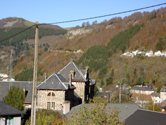 Photo n°3 location Appartement de vacances à MONT DORE (annonce réf. M0906301)