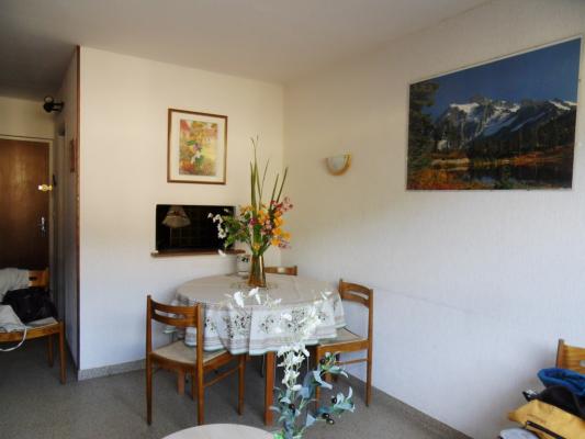 Photo n°1 location Appartement de vacances à PRA LOUP (annonce réf. M1300401)