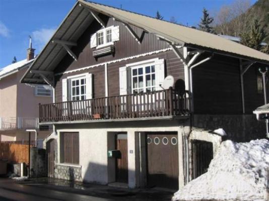 Location vacances BRIANÇON - photo n°1 annonce M1300501
