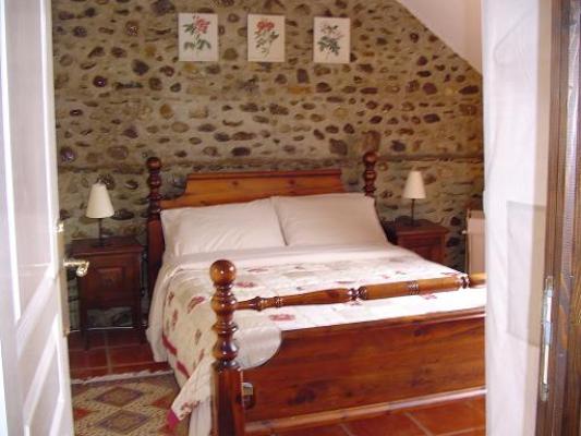 Photo n°4 location Appartement de vacances à ANCE (annonce réf. M1306403)
