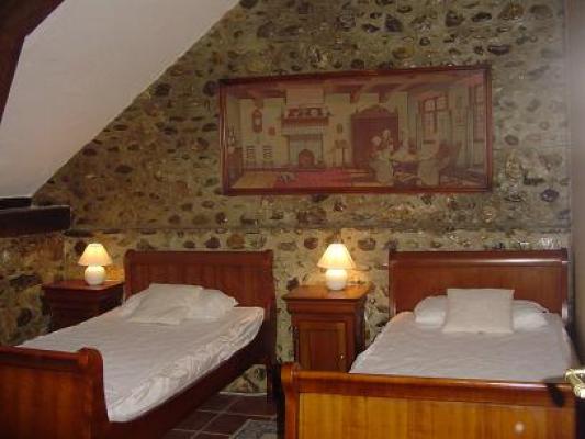 Photo n°5 location Appartement de vacances à ANCE (annonce réf. M1306403)