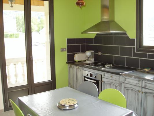 Photo n°1 location Gîte de vacances à ESQUIÈZE SÈRE (annonce réf. M1306506)