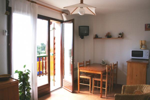 Photo n°1 location Appartement de vacances à PYRÉNÉES 2000 (annonce réf. M1306602)