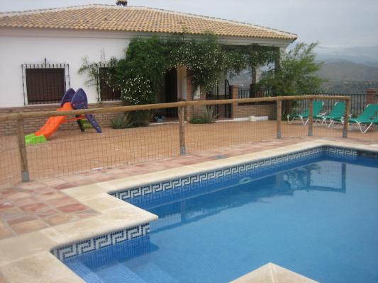 Photo n°2 location Gîte de vacances à COMARES (annonce réf. M1309900)