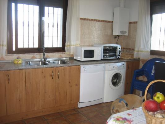 Photo n°3 location Gîte de vacances à COMARES (annonce réf. M1309900)