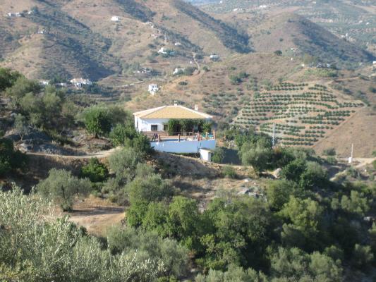 Photo n°4 location Gîte de vacances à COMARES (annonce réf. M1309900)