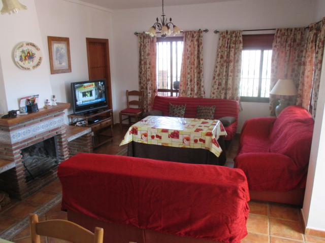 Photo n°5 location Gîte de vacances à COMARES (annonce réf. M1309900)