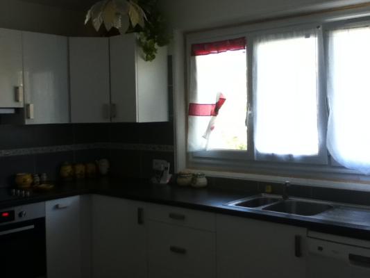 Photo n°2 location Maison de vacances à FEIGÈRES (annonce réf. M1507400)