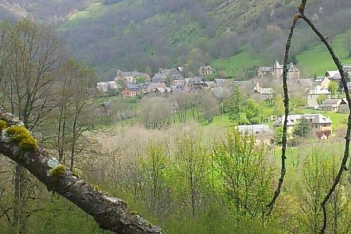 Photo n°6 location Gîte de vacances à BAGNÈRES DE LUCHON (annonce réf. M2103100)