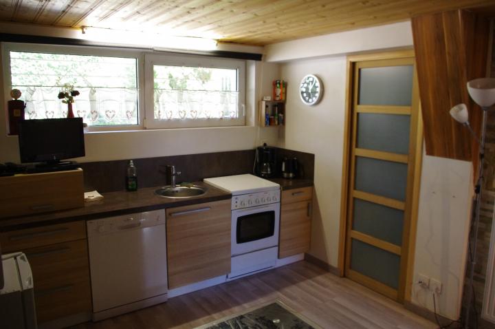 Photo n°1 location Appartement de vacances à CLUSES (annonce réf. M2207400)