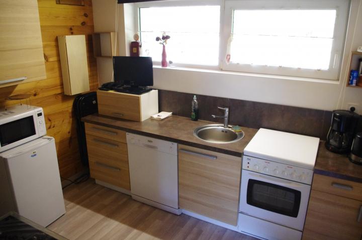 Location vacances CLUSES - photo n°5 annonce M2207400