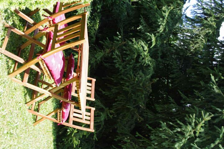 Photo n°9 location Appartement de vacances à CLUSES (annonce réf. M2207400)