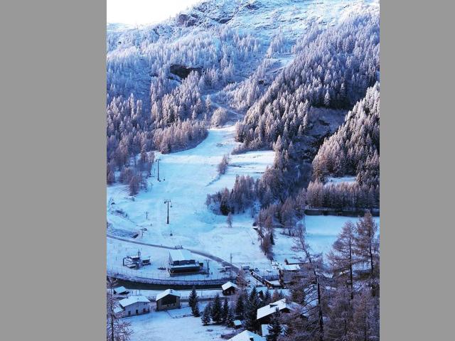 Photo n°5 location Appartement de vacances à TIGNES (annonce réf. M2307300)