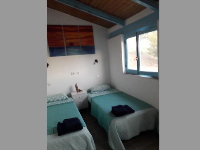 Photo n°2 location Chambre de vacances à HUÉRCAL-OVERA (annonce réf. M2709900)
