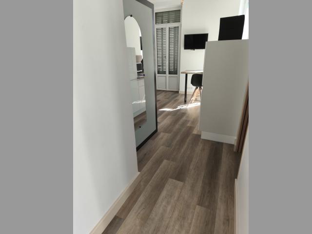 Photo n°2 location Appartement de vacances à MOÛTIERS (annonce réf. M3107300)